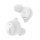 BELKIN Soundform Immerse TWS białe AUC003btWH - 1141868 - zdjęcie 2